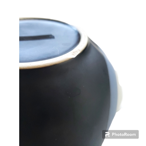 ☕ Abstract Clay Bowl - Picture 8 of 9